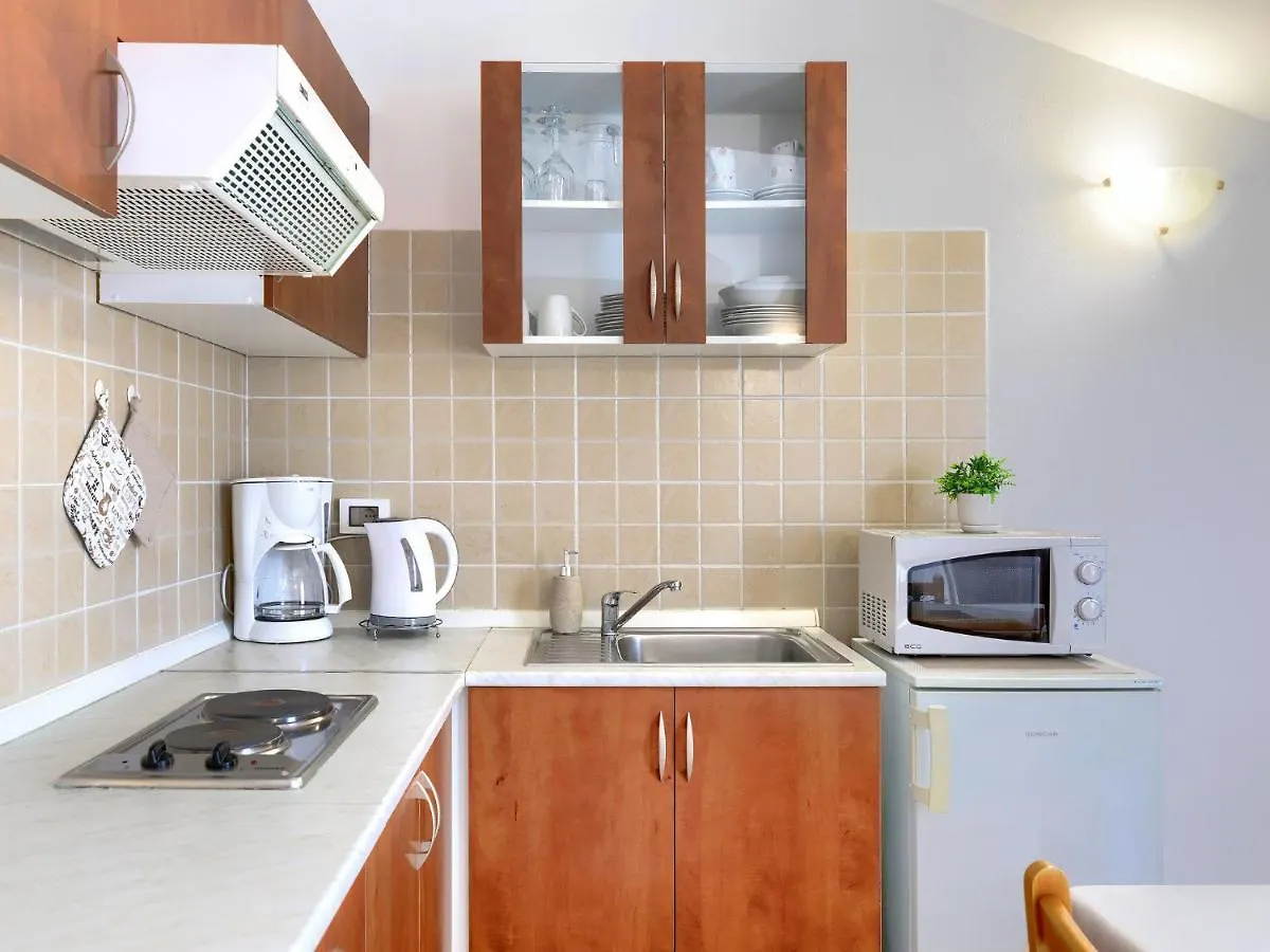 Apartment Bruno-2 By Interhome Umag