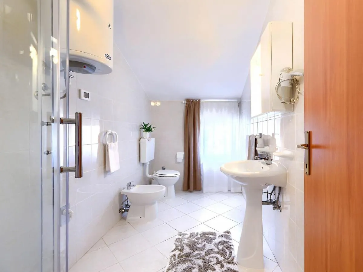 Apartment Bruno-2 By Interhome Umag