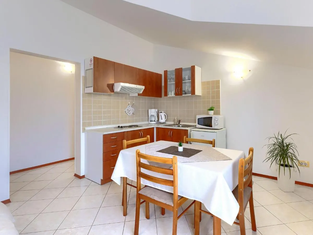 Apartment Bruno-2 By Interhome Umag