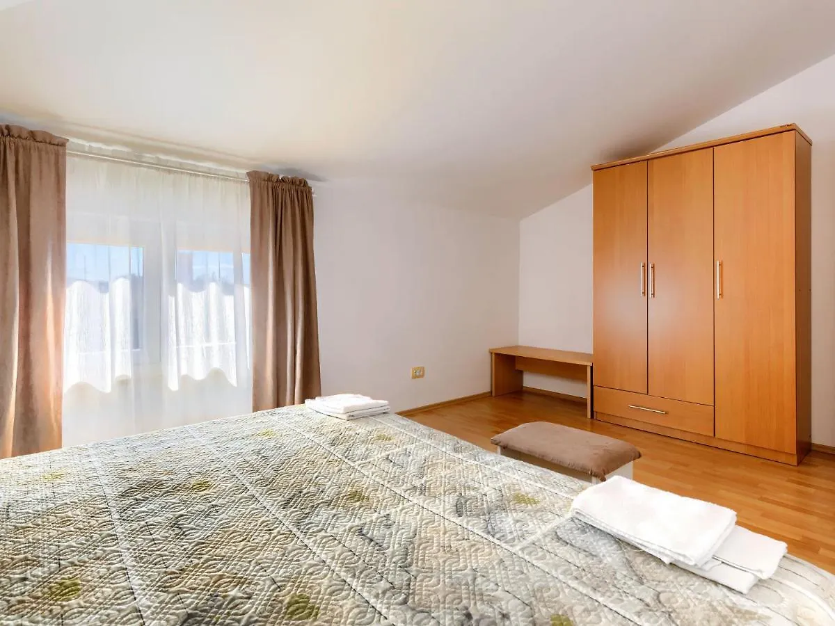 Apartment Bruno-2 By Interhome Umag 0*,  Croatia