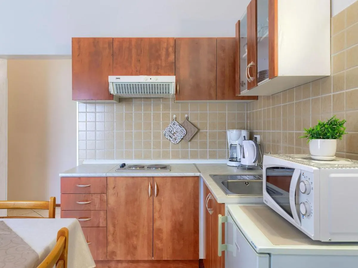 Apartment Bruno-2 By Interhome Umag