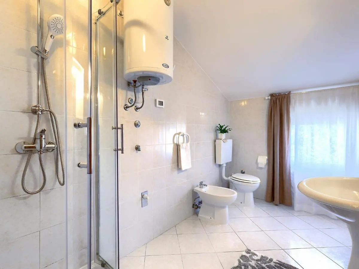 Apartment Bruno-2 By Interhome Umag Croatia
