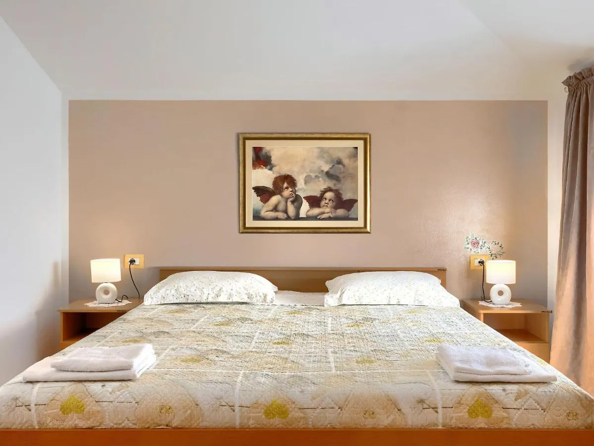 Apartment Bruno-2 By Interhome Umag Croatia