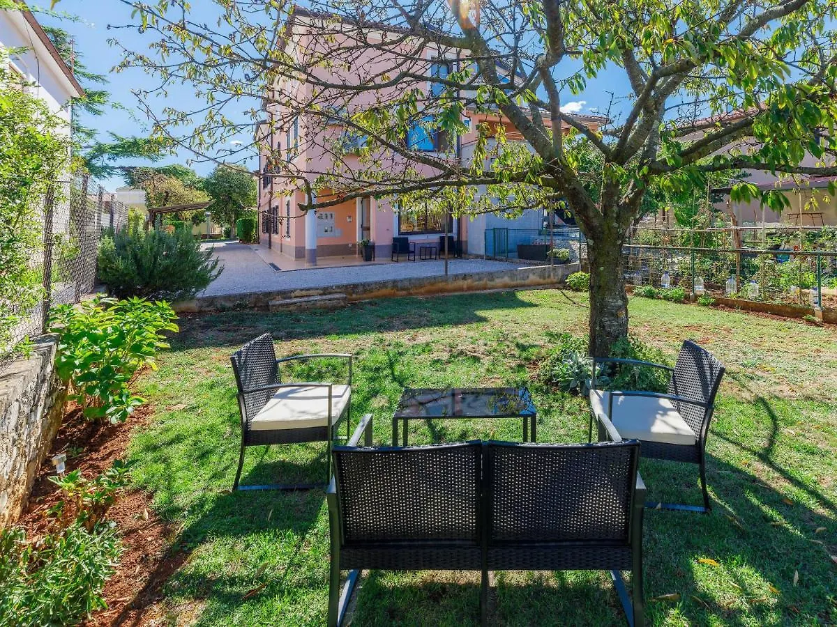 Apartment Bruno-2 By Interhome location